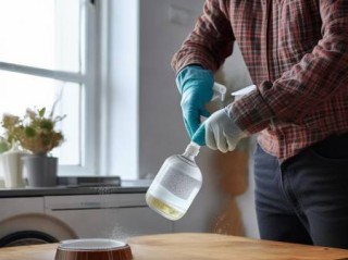 新乐洗衣机快速上门维修热线讲解ぁ如何用醋轻松擦洗洗衣机，恢复亮洁如新