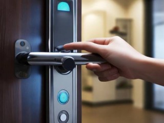 必达智能指纹锁全国报修热线解读☞索菲亚指纹锁伸缩锁芯：安全与便捷的完美结合