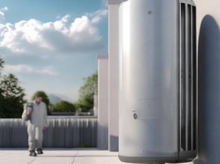 万家乐热水器官方报修平台教大家#空气能热水器真的安全不漏电吗？