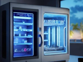 保仕盾智能消毒柜客服枢纽梳理♛高温消毒柜用电量解析：真实耗电情况大揭秘