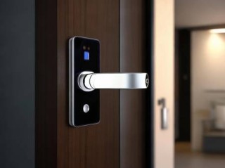 幻侣智能指纹锁网络报修通阐明%阿巴町指纹锁电池更换指南：轻松掌握操作技巧