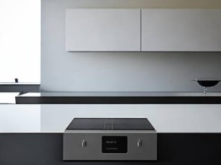 森歌集成灶故障处理专线普及↑森歌集成灶：厨房新宠，多功能烹饪体验	