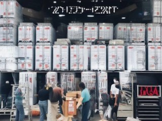 科慕(COLMO)冰箱维修点电话咨询解说+美国冰箱出口量持续攀升，行业前景看好