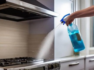 红日油烟机售前咨询热线讲解☞清洁油烟机白灰处理技巧分享