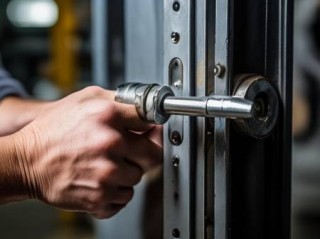 能率热水器24小时网点服务讲解—智能锁安装步骤详解：ezviz锁轻松上手教程	