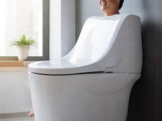 四维智能马桶24小时报修通讲解㊤智能马桶家居新潮流：打造舒适生活空间