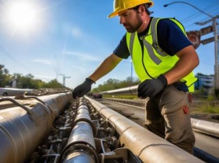 凯斯顿指纹锁客服维修点梳理：日照新飞燃气灶维修服务指南	