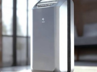 柏晶热水器空气能24小时管家科普：美的空气能主机安全之选：揭秘行业领先品牌