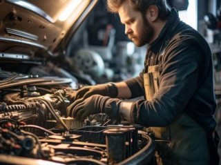 美的油烟机热线维修服务剖析$樱花牌抽油烟机响不停，维修小技巧大揭秘