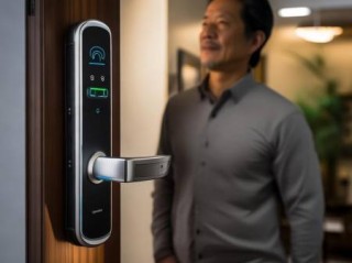 好太太指纹锁24维修热线电话分析￥官渡区指纹锁品牌推荐：哪家更值得信赖？