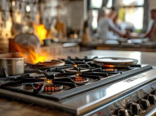 弘威集成灶800米服务热线传授$集成灶十大品牌排名：老板名气集成灶性能解析与用户评价