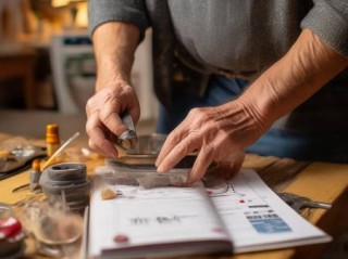 夏普空调人工咨询热线解读—新帝豪空调滤芯拆装教程：轻松掌握保养技巧