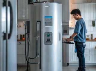 法罗力热水器专修客服中心普及#美的强排热水器维修技巧与故障排查攻略