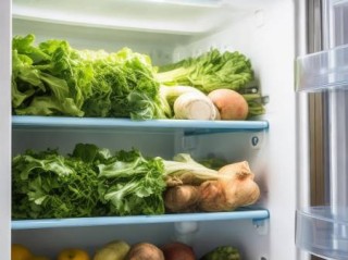 容声冰箱客服务平台梳理（冰箱冷藏区蔬菜易坏？揭秘延长保鲜小窍门）