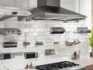 万和油烟机服务热线速援阐释あ油烟机宽度850mm家用推荐，省空间好清洁