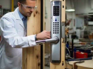 卡多利亚智能指纹锁全国唯一服务中心阐释【荆门指纹锁工厂专业定制服务联系方式】