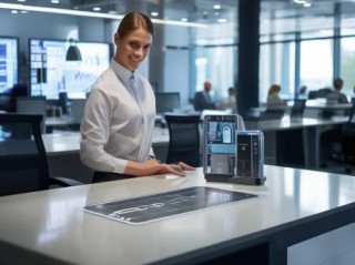 因硕智能指纹锁总部全国客服中心教导,李沧区指纹锁更换价格透明，服务可靠