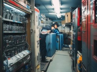 威伦司保险柜400售后网点速查传授$抚顺电子保险柜维修服务哪家好？