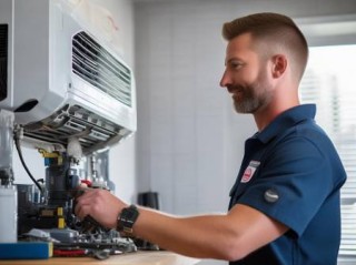 三星空调24小时客服费用教你（空调风量小，原因揭秘！）