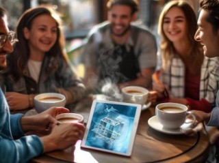 奥特朗热水器空气能维修400热线服务讲解【空气能水立方使用体验如何？】