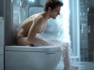 智能马桶气压过大，舒适体验升级揭秘