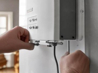 大宇壁挂炉400售后速查分享『壁挂炉排气安装指南：轻松掌握安装技巧』