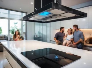 西门子油烟机维修上门介绍&方太油烟机自清洁款：告别油腻，轻松清洁，享受健康生活