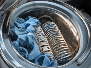 劳芬智能马桶售后上门传授￥洗衣机盒弹簧损坏原因大揭秘	