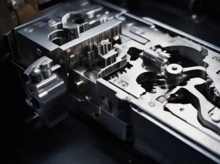 AIPU保险柜维修信息平台解说@保险柜锁头揭秘：守护家财安全的密钥机制