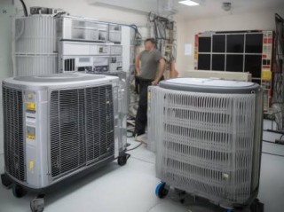 三星空调售后网点联络梳理♛四川中央空调改装价格一览，省心选装攻略