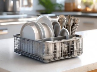 芬尼热水器消毒柜全国24小时客服分析=厨房里，碗篮和消毒柜哪个更实用？