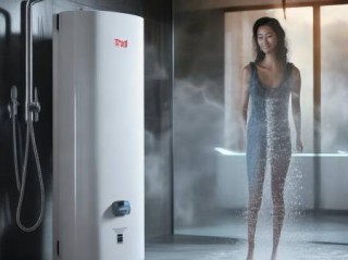 林内热水器品牌客户热线解释『冷凝恒温热水器值得购买吗？真实体验分享』