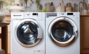 伊莱克斯洗衣机客服热线服务不断科普『洗衣机数量选购指南：家庭装几个最合适？』