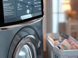 斯麦格洗衣机服务网全国畅通教导☞小巧实用，婴儿洗衣机省空间必备选择