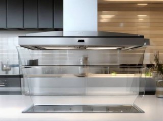 欧琳油烟机快修服务专线详述_侧吸式油烟机玻璃盖选购攻略：告别油渍困扰，清洁更轻松