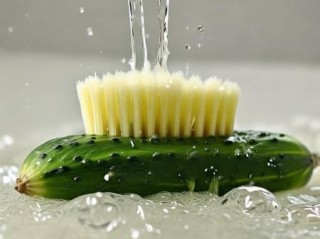 黄瓜洗净后放入冰箱保存方法