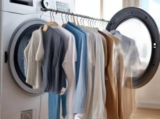 三星洗衣机全国400客服查询解读♛洗衣机脱水步骤详解：轻松掌握高效洗衣技巧