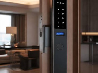 德奥西智能指纹锁全国通服务分解『凯迪仕指纹锁芯：安全与便捷的双重保障』