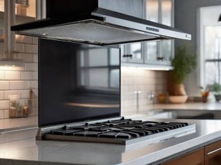 老板油烟机品牌服务热线详述♛灶台安装油烟机底座，选对还是错？揭秘厨房装修关键点