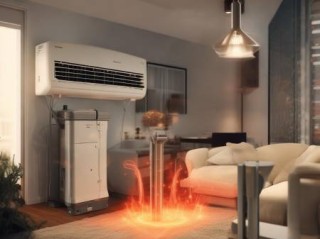 松下空调全国客服热线查询交流(中央空调加热棒：冬季取暖的秘密武器)