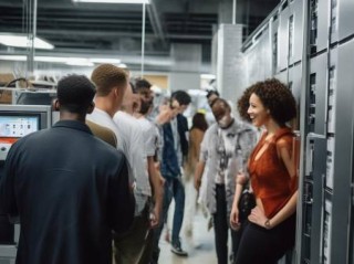 齐心保险柜售后热线遍城教导_广州美堡保险柜仓库：安全存储解决方案首选