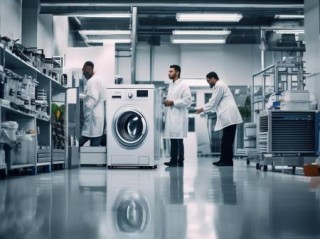 惠而浦洗衣机技服务中心分享〖西门子洗衣机Silver1095：高品质洗涤新体验〗