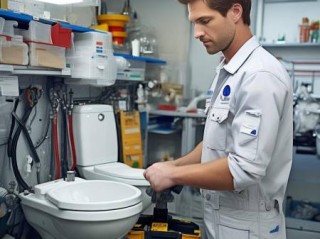 恩仕智能马桶专业维修服务分析〖全智能马桶体验：简一如何引领家居革命〗