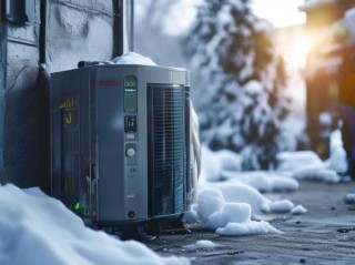 创能热水器空气能400售后援助热线阐释#宁夏工厂专用空气能热泵推荐：高效节能，冬季供暖新选择