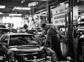 齐心保险柜全国维护传授_青岛汽车空调维修服务哪家好？	