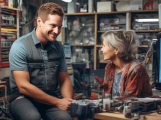 好家金盾家电400客服网点资讯阐释#杨家坪电视维修哪家强？快速上门服务保障！