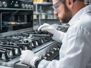 雅士高(ASKO)燃气灶维修服务通道告诉你&燃气灶换灶芯配件：轻松升级您的烹饪体验