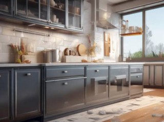 樱花油烟机故障报修服务点传授←临朐油烟机止回阀：守护厨房空气清新好帮手