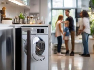 斐雪派克洗衣机维修师傅上门速达交流☜威格玛洗衣机：上市时间揭秘，品质生活新选择