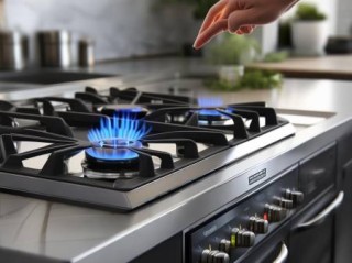 能率燃气灶专修服务热线分析♫华帝燃气灶点火功能介绍，轻松掌握烹饪技巧